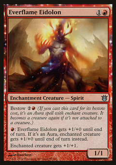 Everflame Eidolon